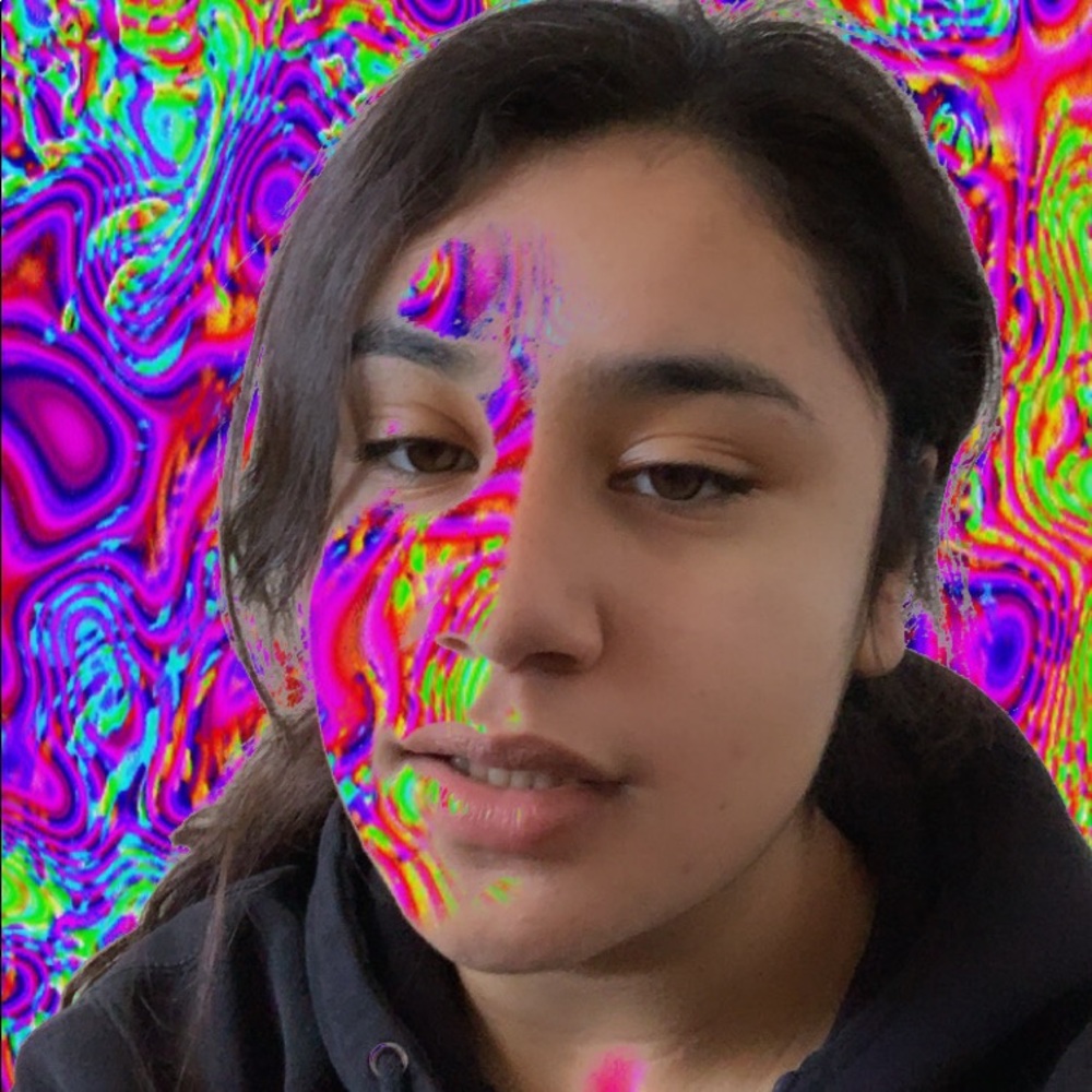 Meet your Posher, Gio